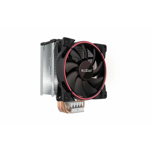 Кулер PCCooler GI-X5R V2 S775/115X/20XX/AM2/AM3/AM4 [CLPCC_X5R_V2]