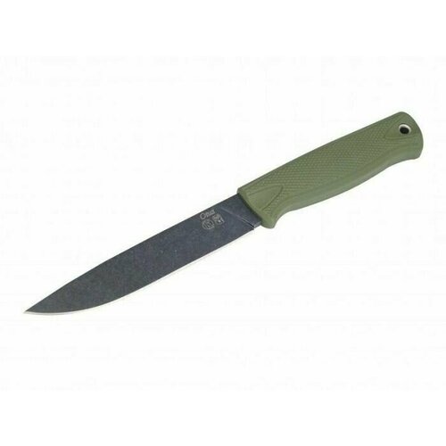 фото Нож туристический otus 014306 кизляр