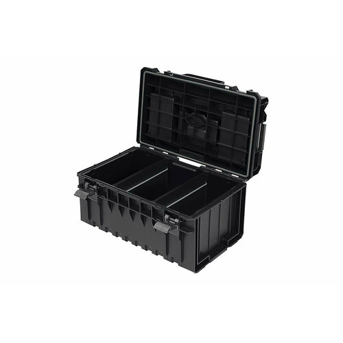 Ящик для инструментов HILST Outdoor 450 Profi черный