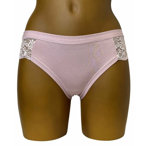 фото Трусы jadea, размер 3, розовый