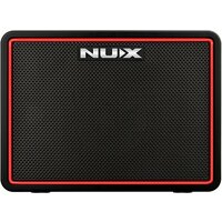 Портативный комбоусилитель NUX Mighty-Lite-BT-MKII