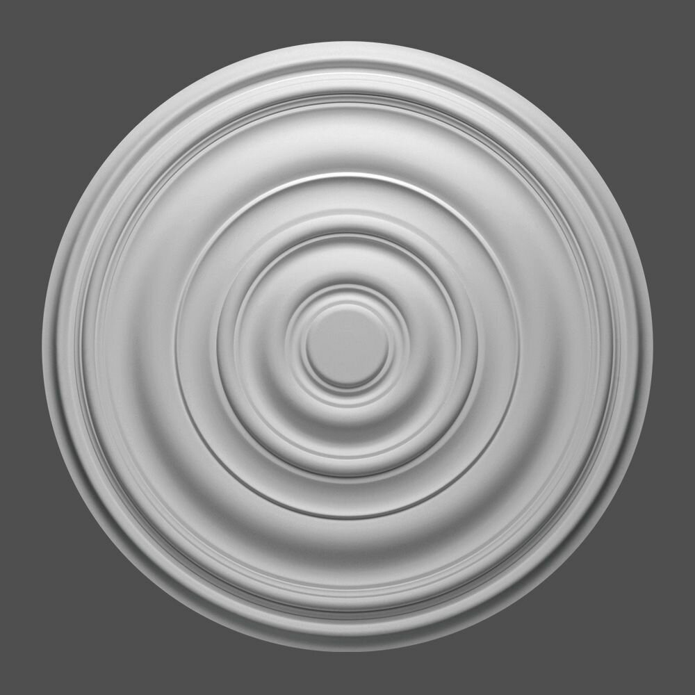 Розетка потолочная Европласт 1.56.018