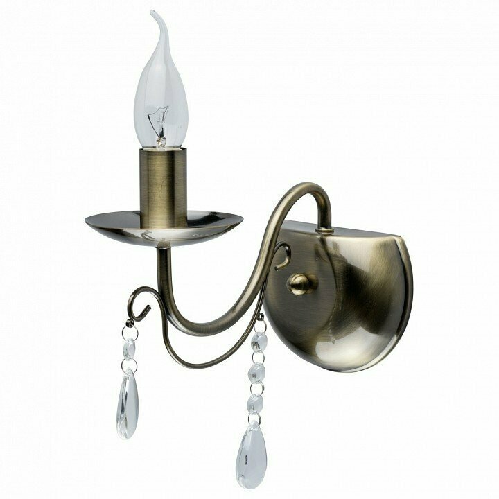 фото Бра DeMarkt City Аврора 371025601