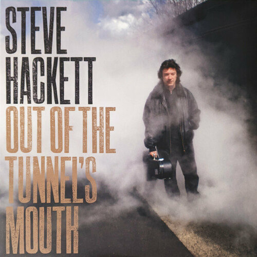 Hackett Steve Виниловая пластинка Hackett Steve Out Of The Tunnel's Mouth