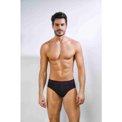 фото Трусы enrico coveri, размер 48, синий