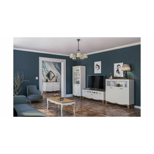 Гостиная Тиффани 166829₽