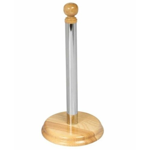 Стойка-держатель для бумажных полотенец 29 см 799₽