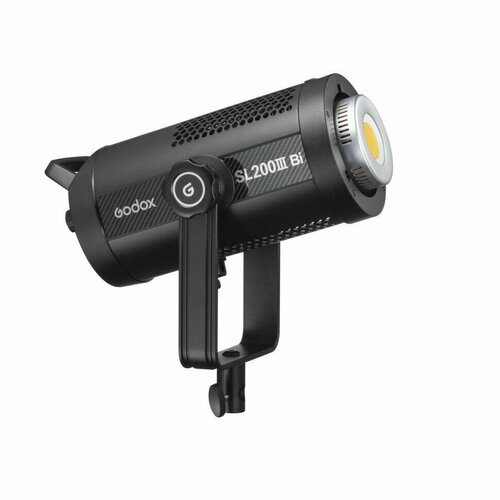 Осветитель светодиодный Godox SL200III Bi студийный 5999000₽