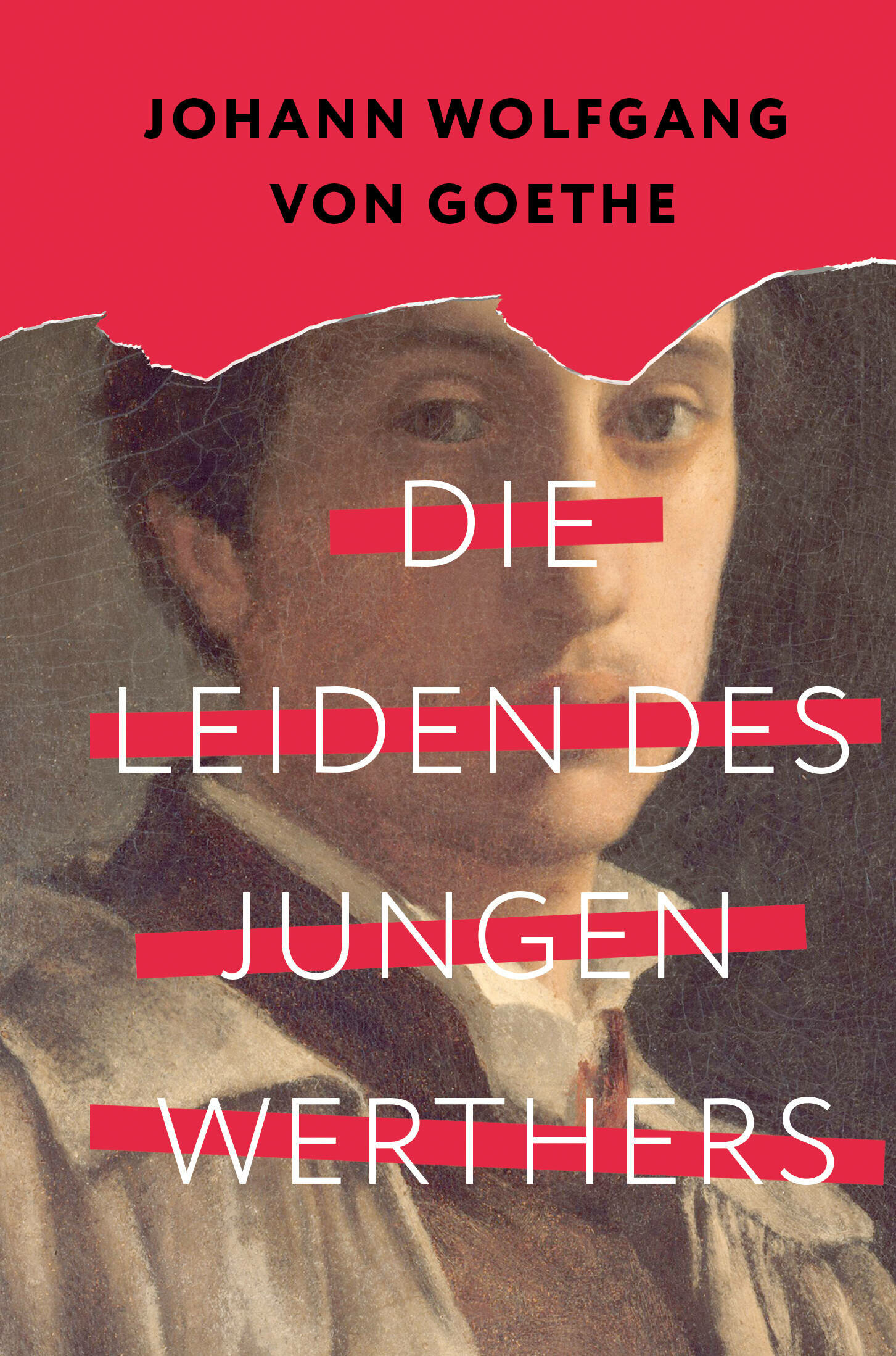 Die Leiden des jungen Werthers Goethe J. W.