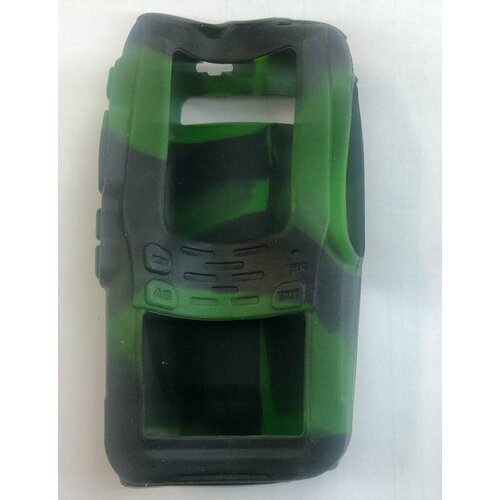 Чехол резиновый KGD 500 защитный CASE для Wouxun / Kenwood / Baofeng