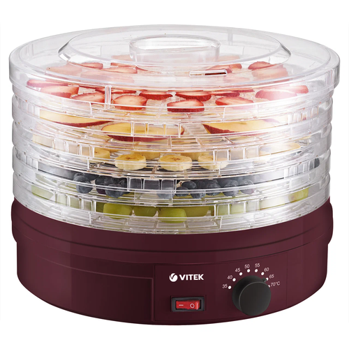Сушилка для овощей VITEK VT-5061 2690₽