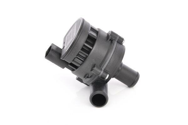 Циркуляционный насос отопителя (12V) Bosch 0392023004 — фото 5