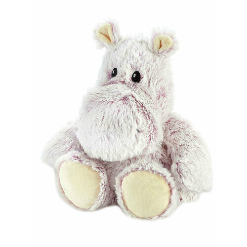 Игрушка-грелка Marshmallow Бегемот