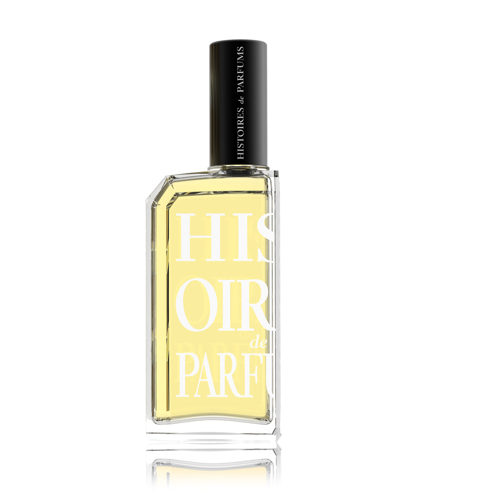 Парфюмерная вода Histoires de Parfums ENCENS ROI 60 ml.