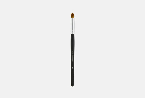 Кисть-бочонок для растушевки контура Professional Contours Blending Brush №40