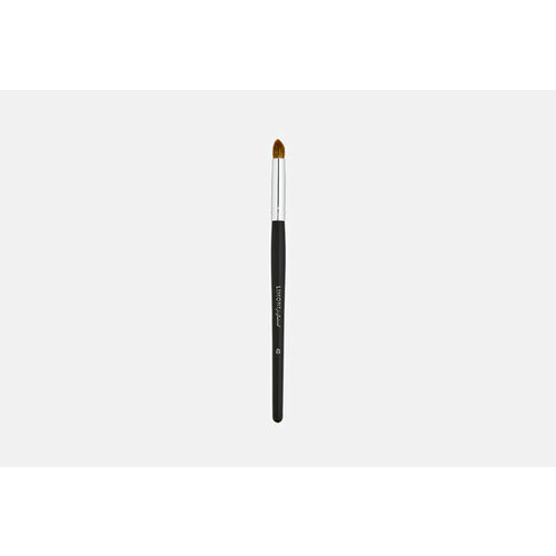 Кисть-бочонок для растушевки контура Professional Contours Blending Brush №40 аксессуары для макияжа bernovich кисть 05 мягкая бочонок для макияжа глаз