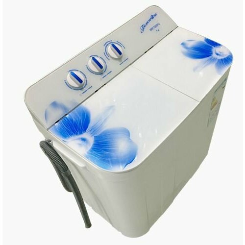 Стиральная машина Белоснежка BRP800WG-01 1649900₽