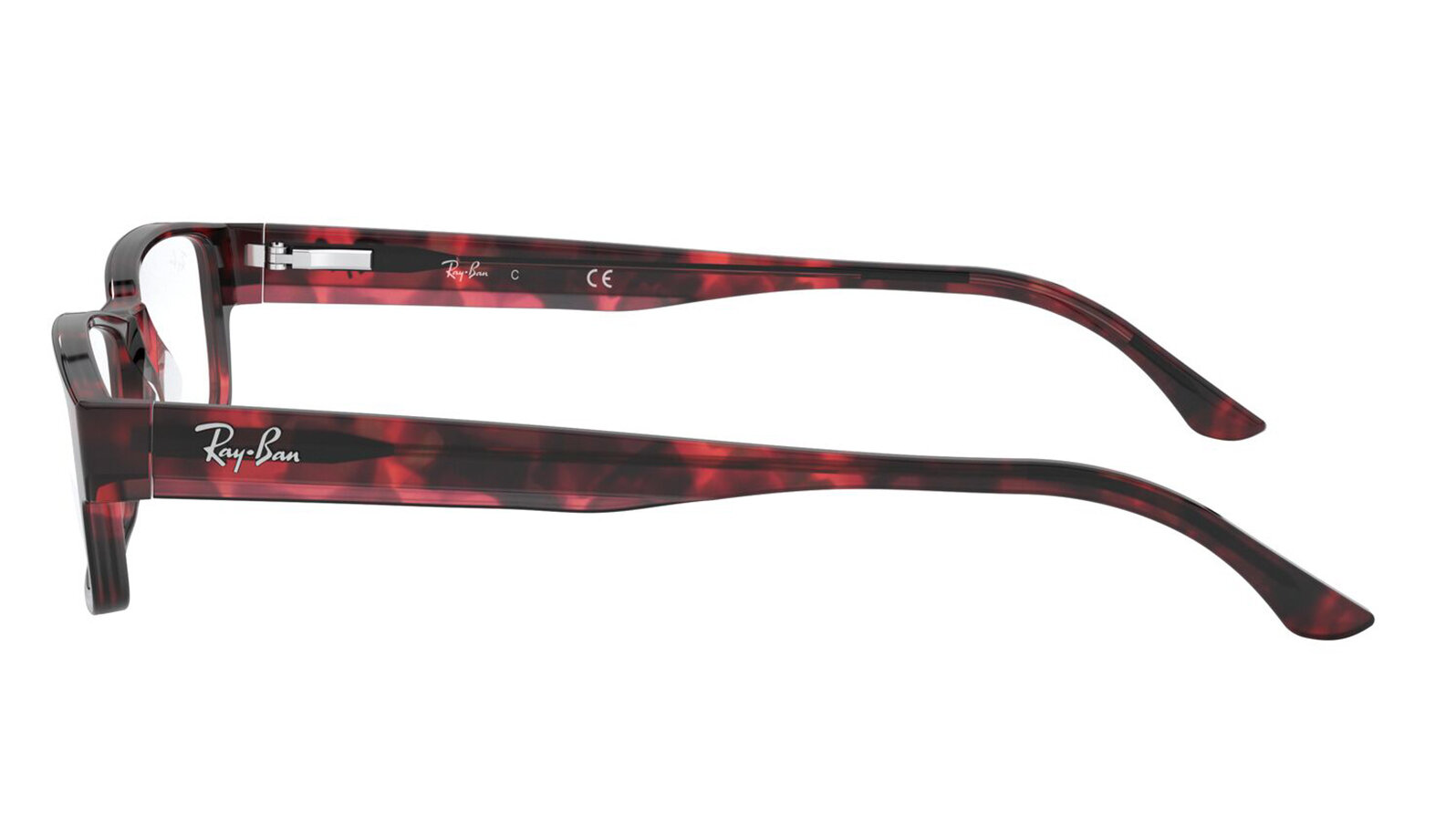 Оправы Ray-Ban Hightstreet RX 5114 5948 - фото №4