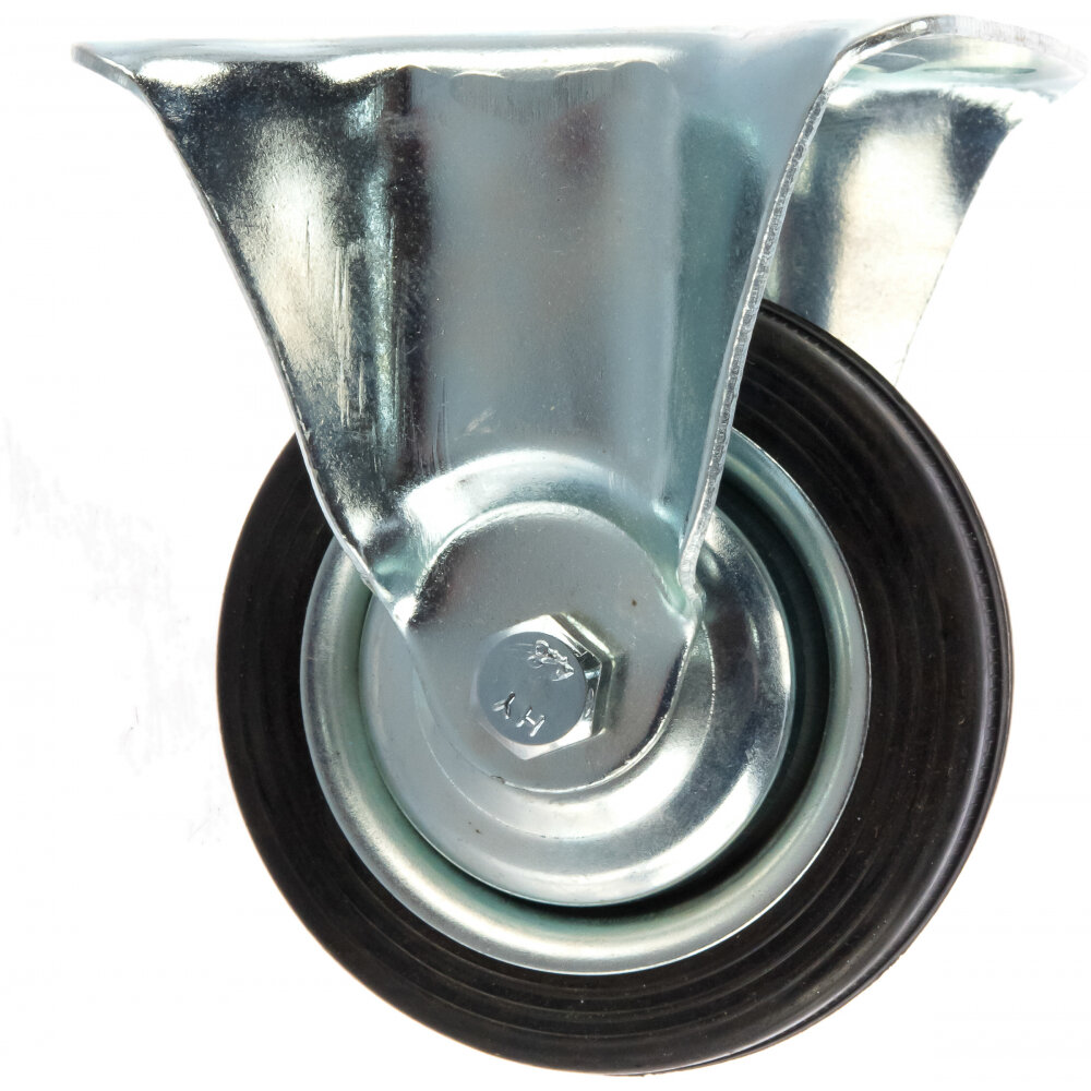 фото Промышленное неповоротное колесо Tech-Krep 148527