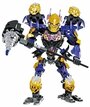 Конструктор Bionicle 711-2 Повелитель скелетов