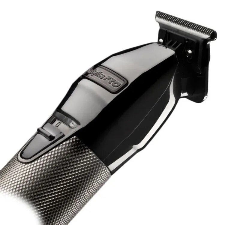 Babyliss Триммер для окантовки Pro SKELETONFX 0,1 мм аккумуляторно-сетевой 1 шт (Babyliss, ) - фото №13