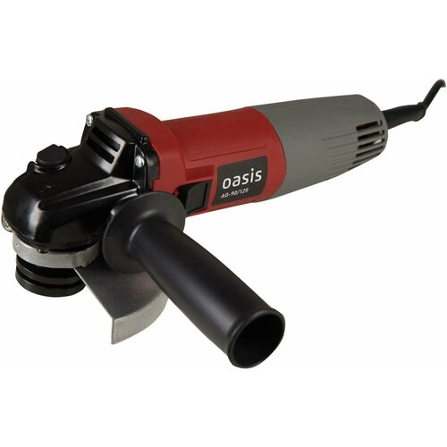 УШМ сетевая Oasis AG-90125 900 Вт 125 мм 409000₽