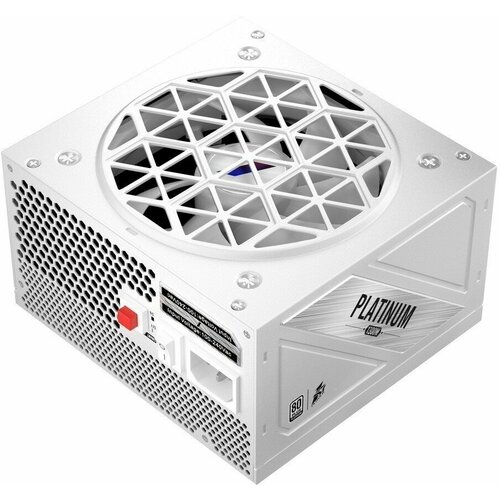 Блок питания 1300W 1STPLAYER NGDP HA-1300BA3 White (HA-1300BA3-WH)