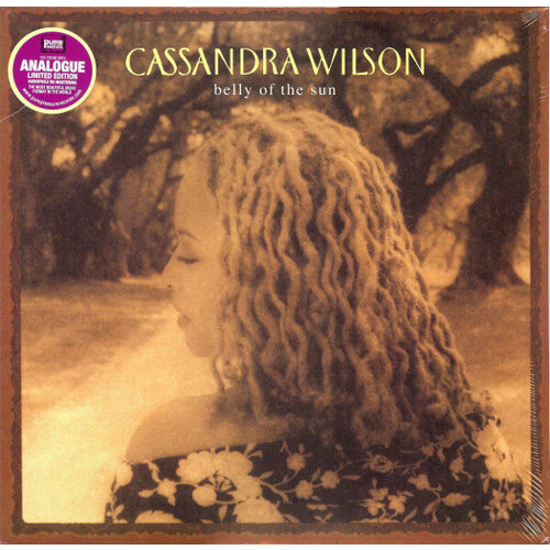 Wilson Cassandra Виниловая пластинка Wilson Cassandra Belly Of The Sun виниловая пластинка slipknot the end so far ultra clear 2 lp