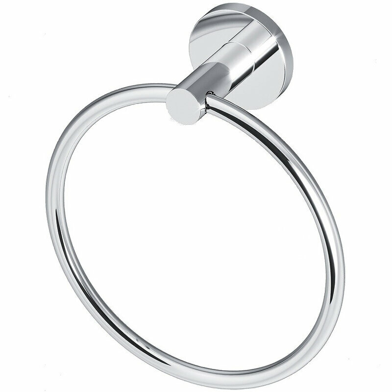 фото Кольцо для полотенец AM.PM X-Joy A85A34400 Хром