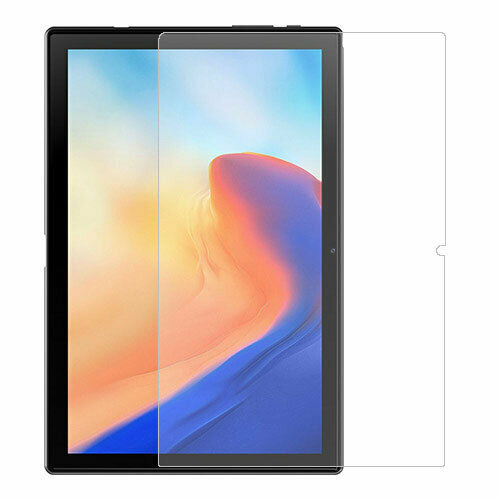 Blackview Tab 8 защитный экран Гидрогель Прозрачный (Силикон) 1 штука скрин Мобайл