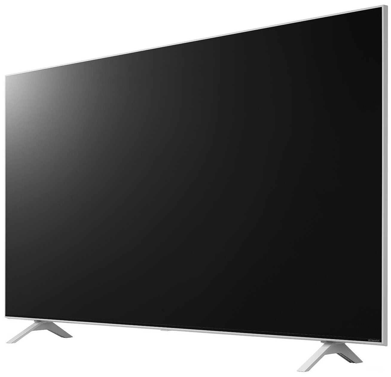 Телевизор LG 50" 50NANO776QA - фото №11