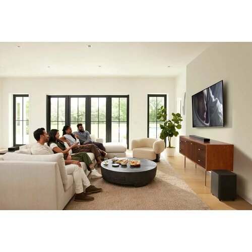 Саундбар JBL Bar 1300 EU 17490000₽