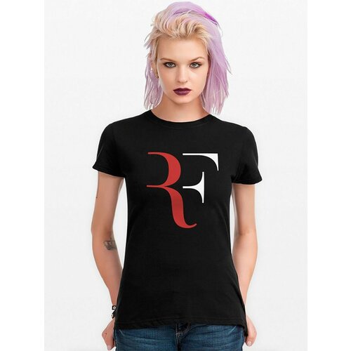 фото Футболка design heroes, размер xl, черный