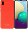 Смартфон Samsung Galaxy A02