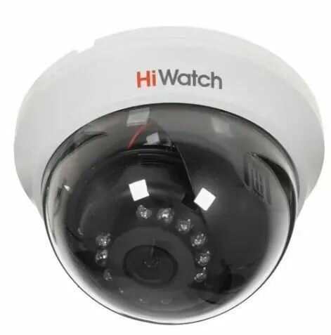 Hikvision DS-T201(B) - фото №9