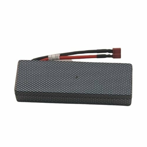 Аккумулятор HSP LiPo 7.4V 2S 25C 3200 mAh - 28425 hsp аккумулятор nimh 4 8v 220mah для моделей масштаба 1 24 24643