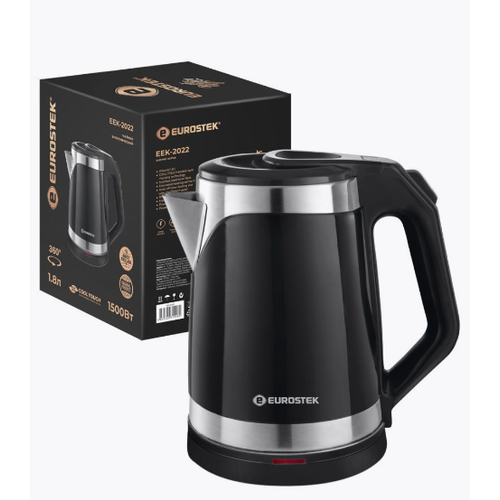 Чайник электрический Eurostek EEK-2022 93400₽