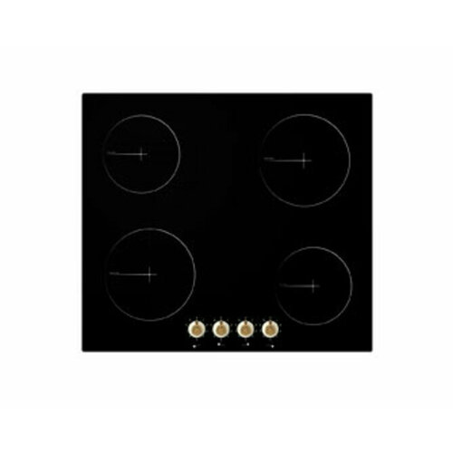 Варочная поверхность эектрическая SIMFER H60D14L020 1793700₽