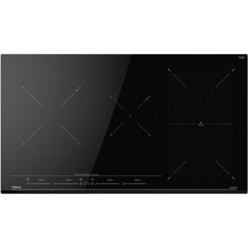 Варочная панель индукционная Teka IZF 94300 MSP BLACK 9499000₽
