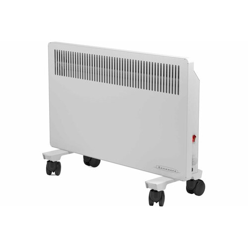 Конвекторный обогреватель Волжанка белый ДС-20002 893600₽