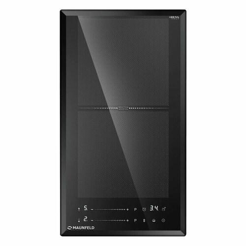 Электрическая варочная панель Maunfeld CVI292S2FBK LUX 2416000₽