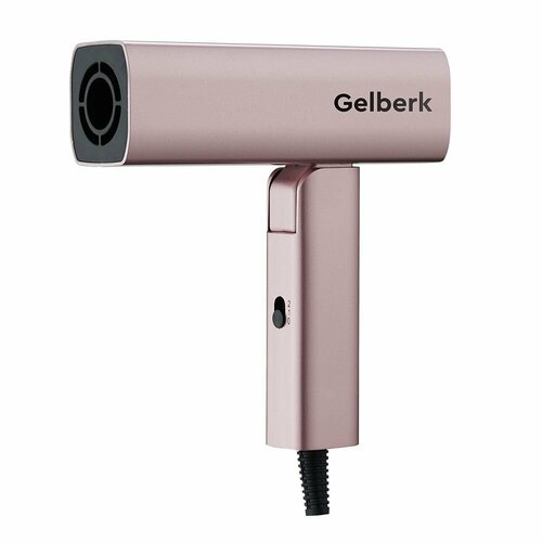 Фен Gelberk GL-D007