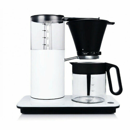 Кофеварка Wilfa CM5GW-100 3535800₽