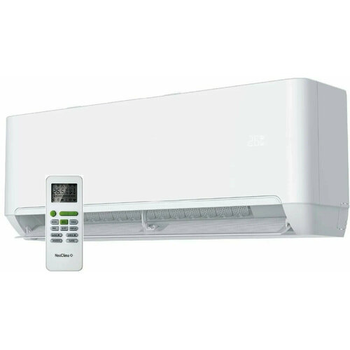 NeoClima NS/NU-HAP07T