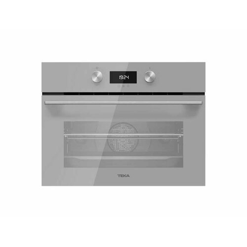 Электрический духовой шкаф Teka HLC 8400 STEAM GREY