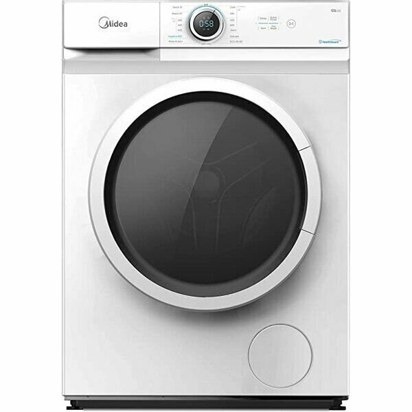 фото Стиральная машина MIDEA MF100W60W-GCC