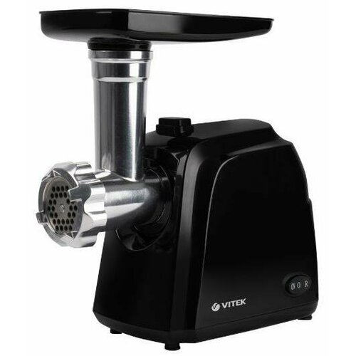 VITEK VT-3621 MC черныйсеребро 531700₽