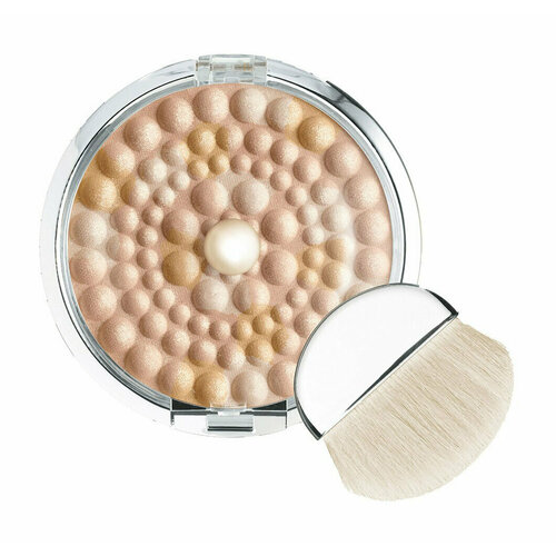 Пудра хайлайтер на основе минерального экстракта жемчуга Physicians Formula Powder Palette Mineral Glow Pearls Powder