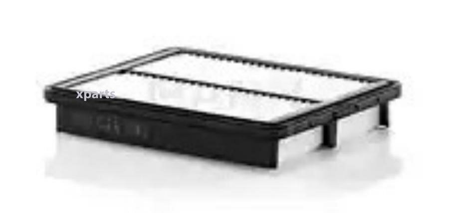 Воздушный фильтр Mann-Filter - фото №8