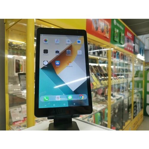 Детский планшет Umiio P30 Ultra 464 GB Синий 699000₽